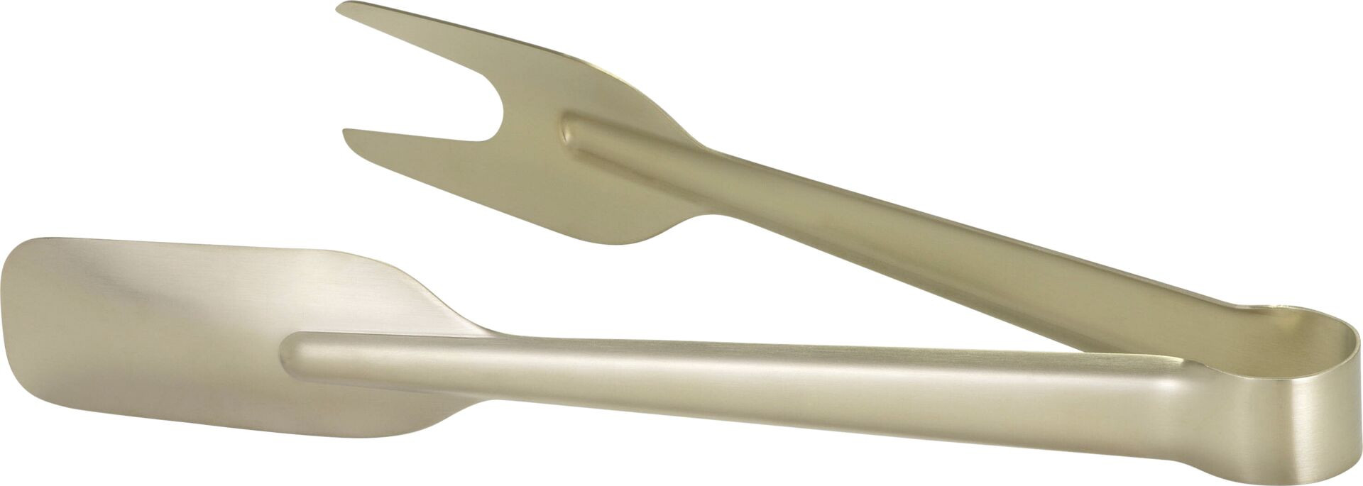 Zangenserie "MiCo Mixed Colors" Servierzange "Champagne"